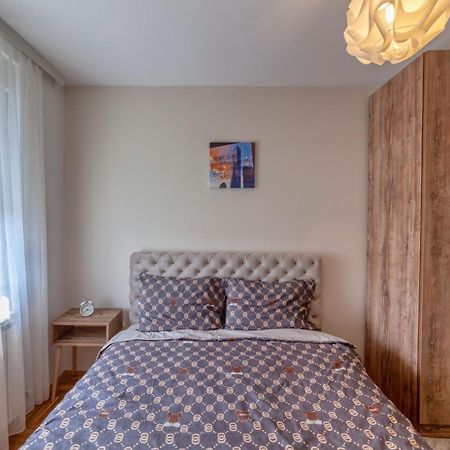Maker M Apartment เบลเกรด ภายนอก รูปภาพ