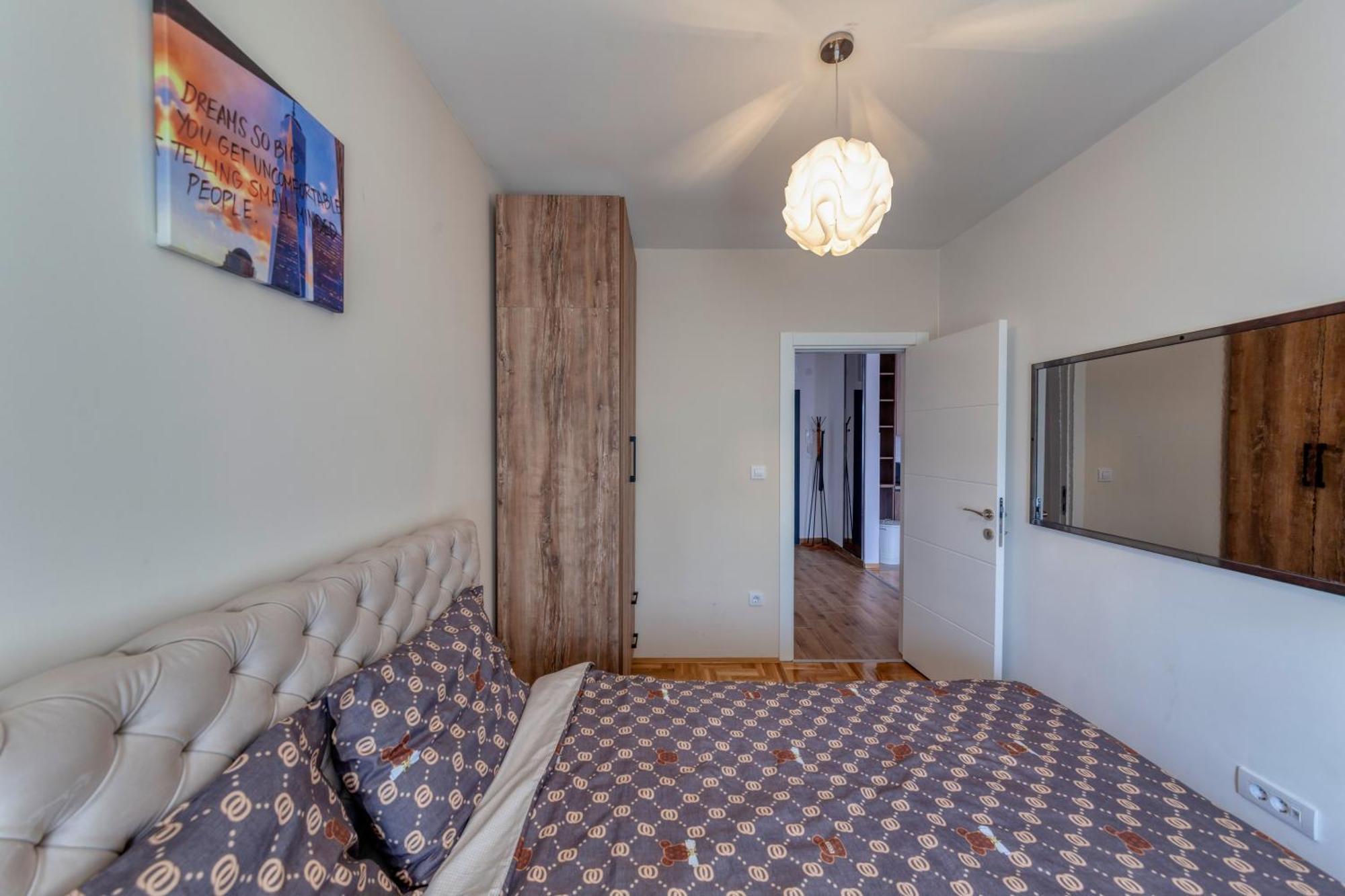 Maker M Apartment เบลเกรด ภายนอก รูปภาพ